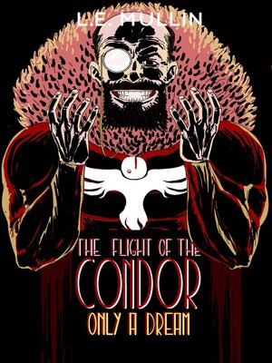 cover image of The Flight of the Condor
